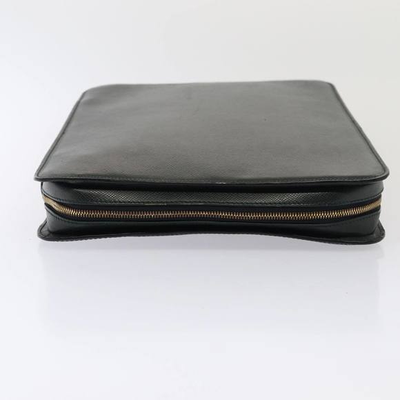 LOUIS VUITTON Taiga Baltic Briefcase Epicea M30064 LV Auth 80158 - Picture 3 of 16